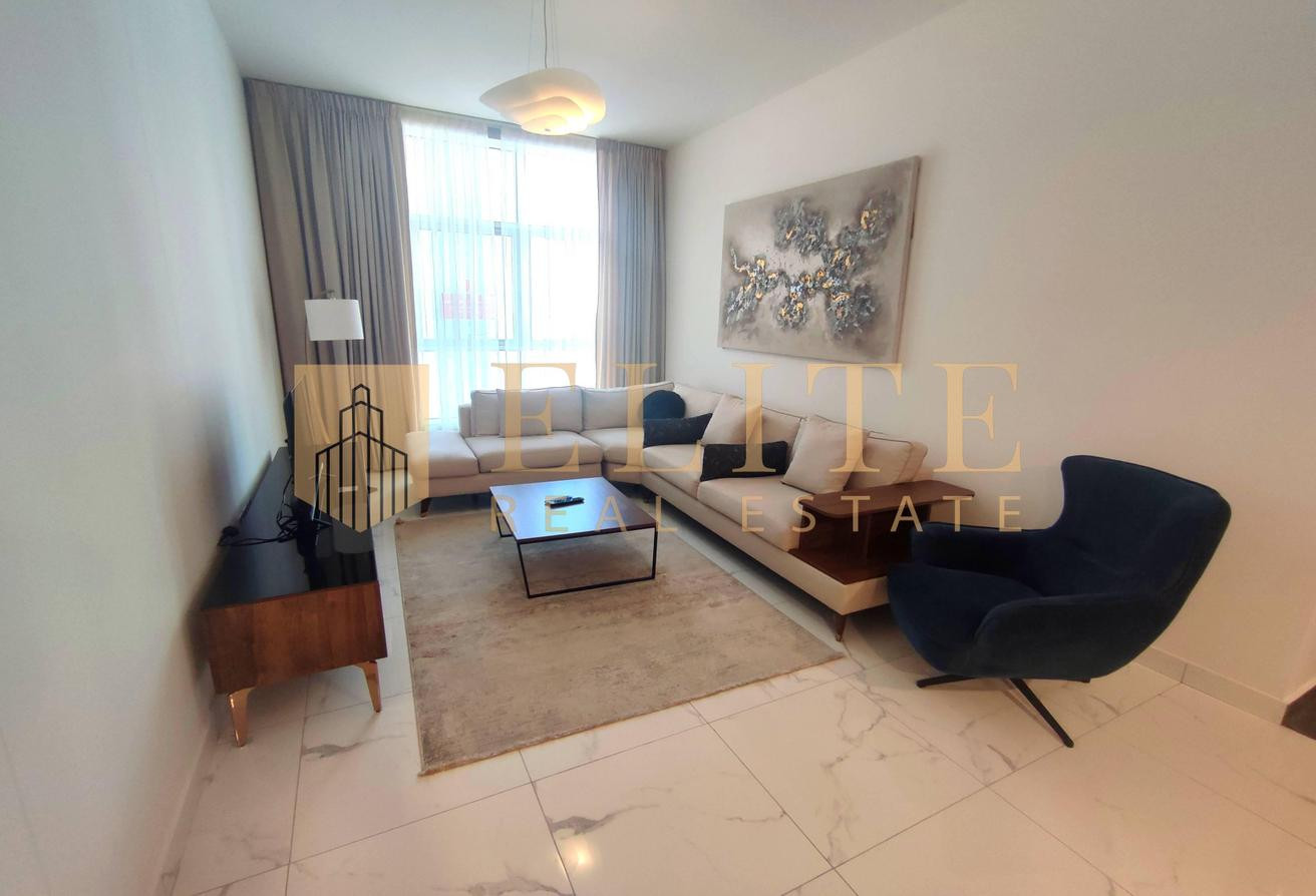 Elegant Luxury 1-Bedroom Apartment in West Bay - Apartment in West Bay