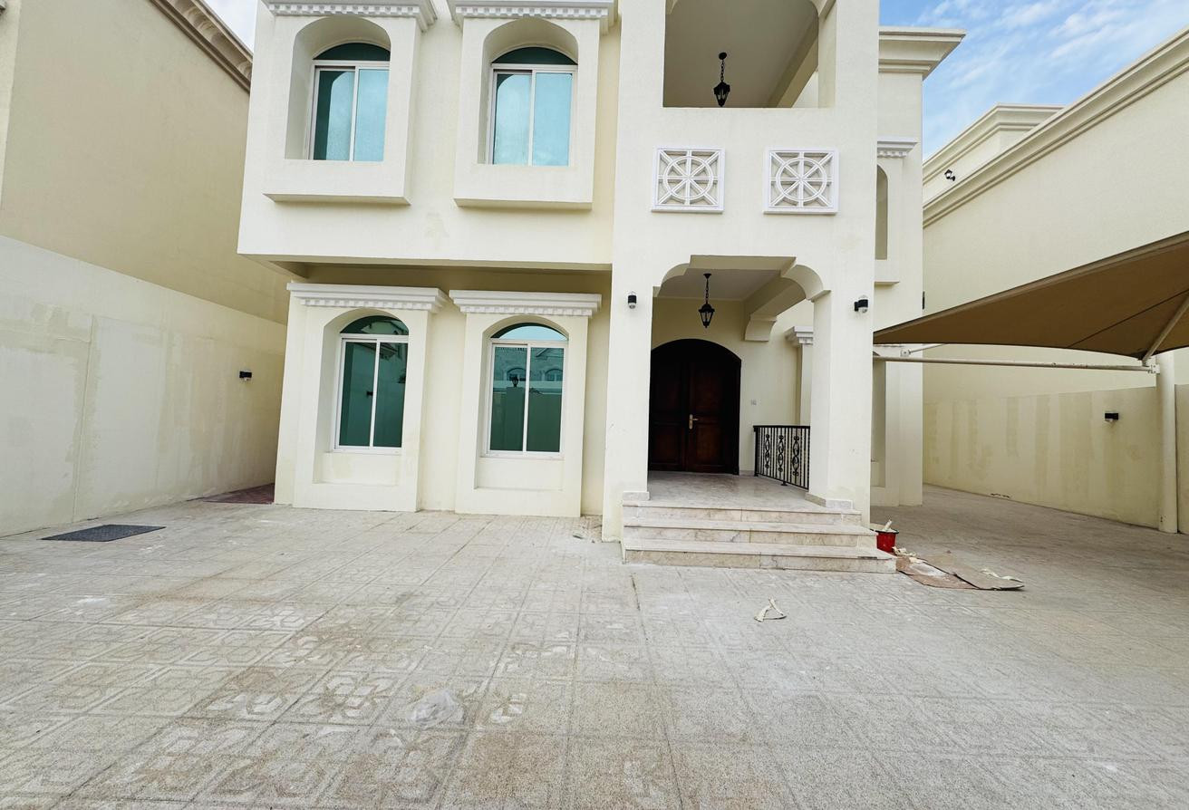 AFFORDABLE 3BHK + MAID VILLA | EXCLUSIVE AMENITIES