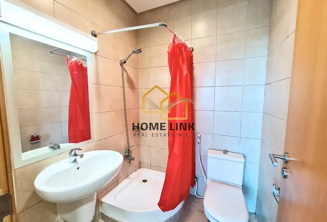 NICE VIEW | SPACIOUS 2BR FF APARTMENT IN WESTBAY - Apartment in West Bay