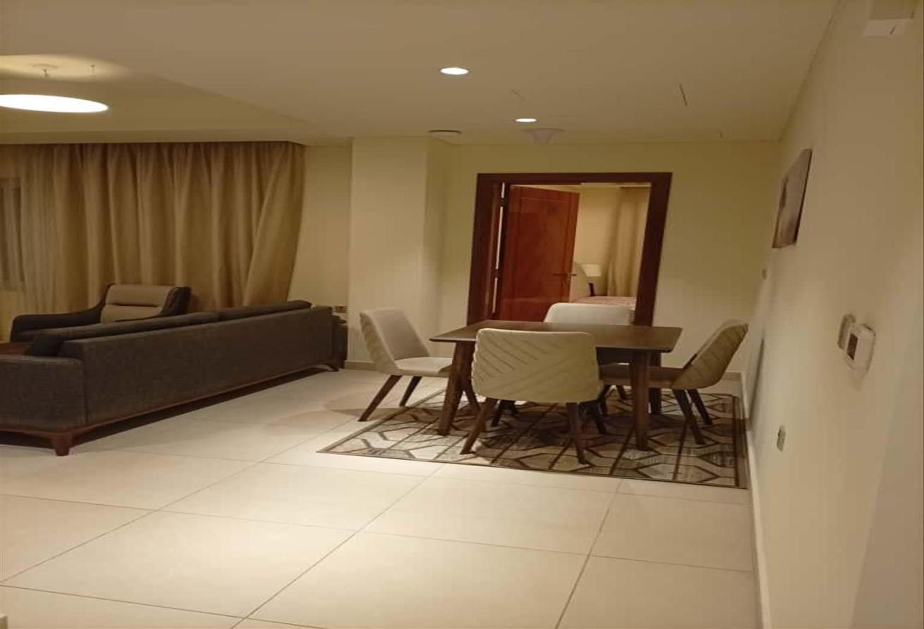 Stunning Brand New Furnished 2BHK Lusail Marina