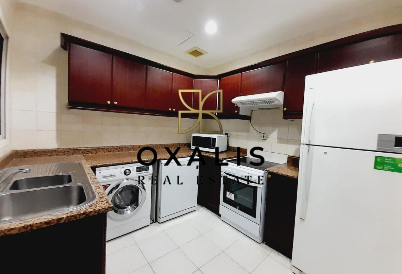 SPACIOUS FULLY FRNISHED 2BHK IN A PEAEFUL PLACE