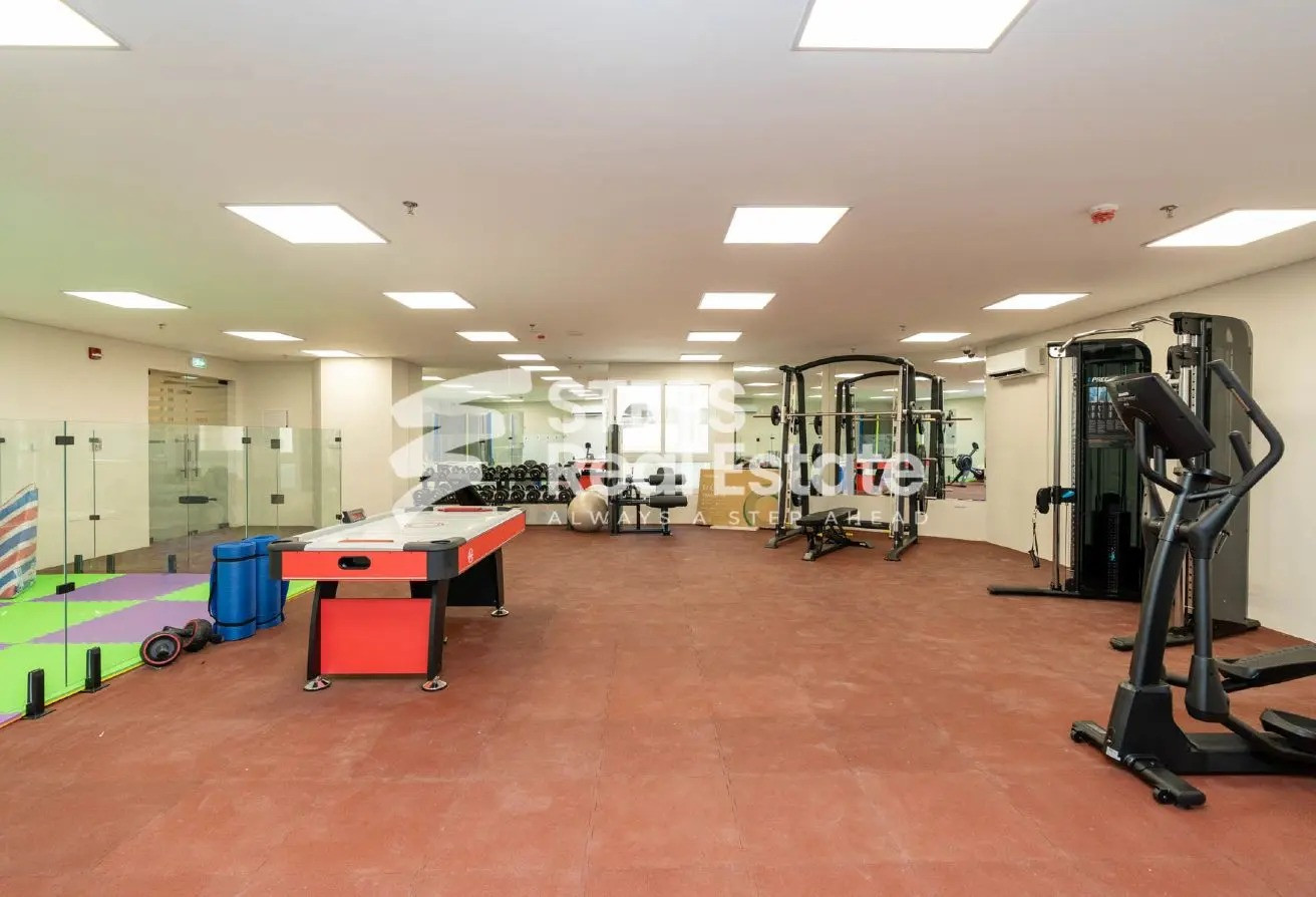 SPACIOUS | 3BHK + MAIDS | 1 MONTH FREE | WESTBAY