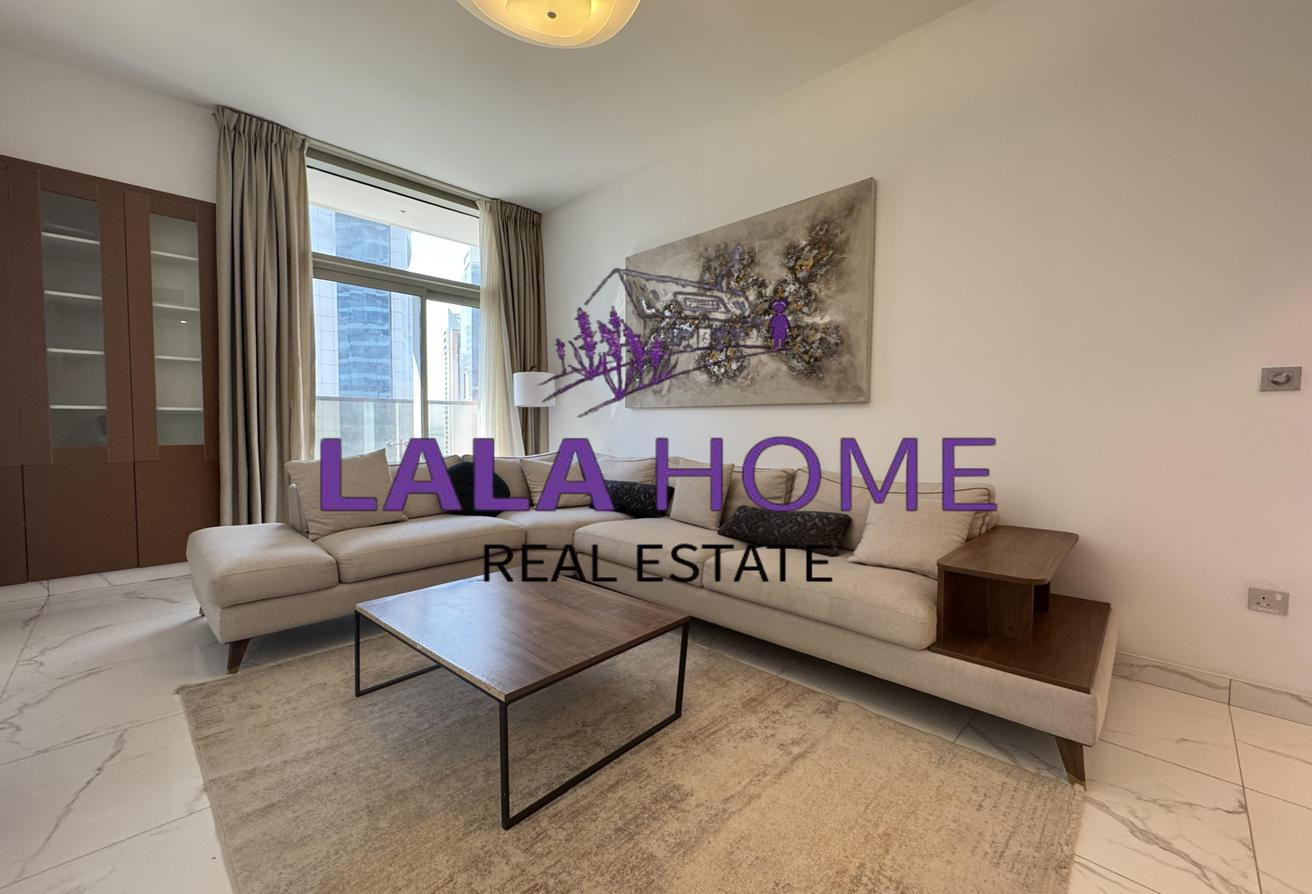 2Bedroom-Plus Maids, Furnished - West Bay - Apartment in West Bay