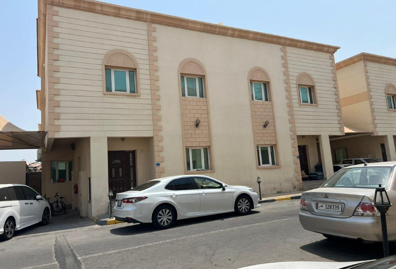 Spacious Villa for Rent . - Villa in Al Markhiya Street