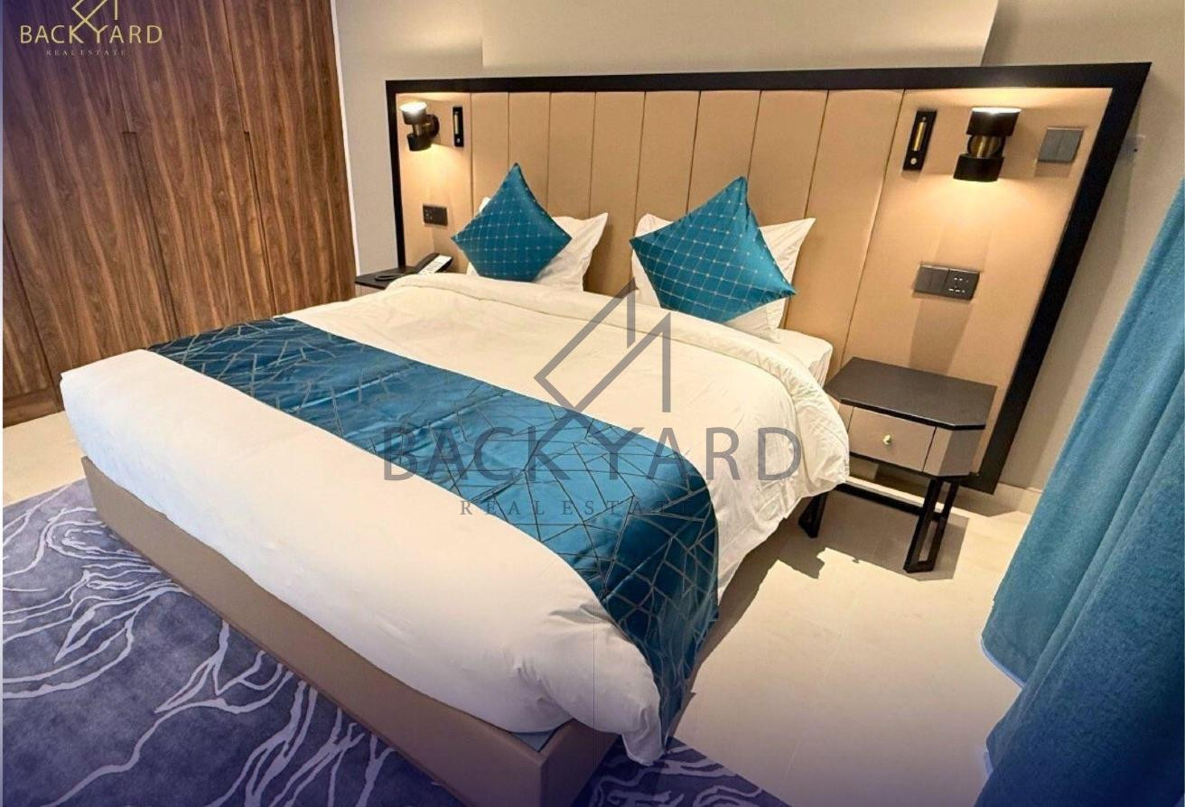 Brand New Studio Apartment | No commission - Studio Apartment in La Plage South