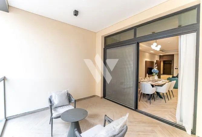 1BHK for sale in Naples Lusail for 900000 QAR