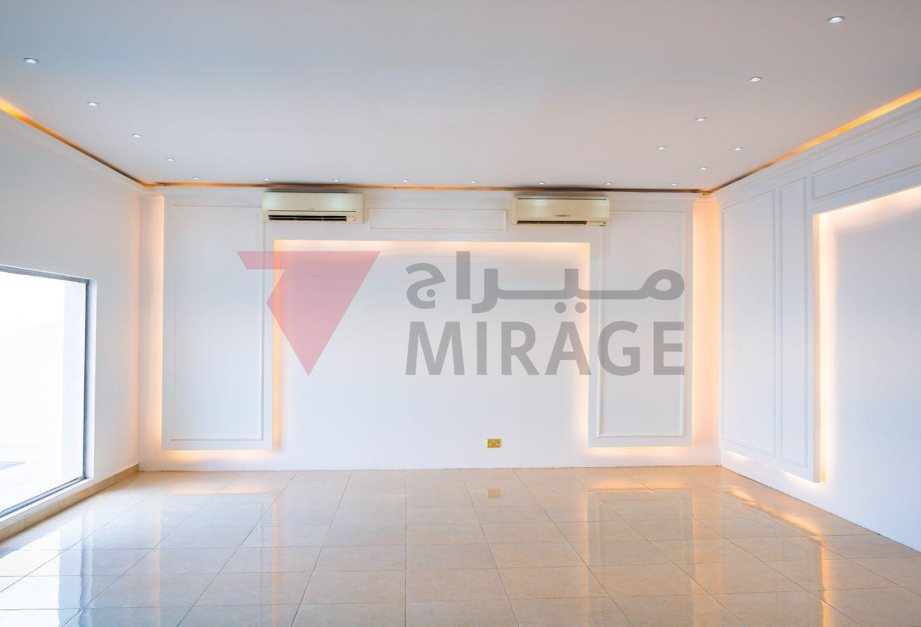 SPACIOUS VILLA | STUNNING 7 BEDROOM + DRIVER ROOM - Villa in Al Khor