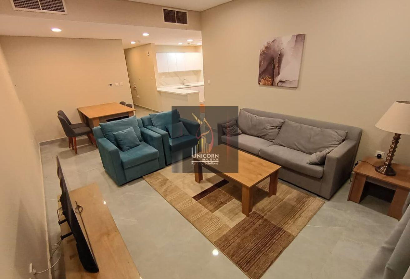 2-Bedroom | Furnished | Bills Included - Apartment in Giardino Apartments