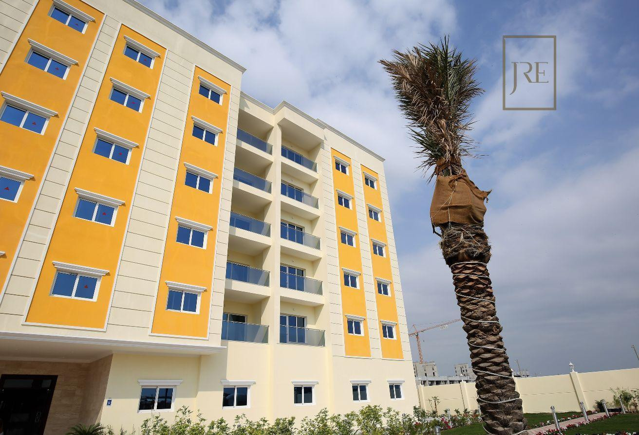 Ready to Move | 2BR Furnished Apartment in Al Waab