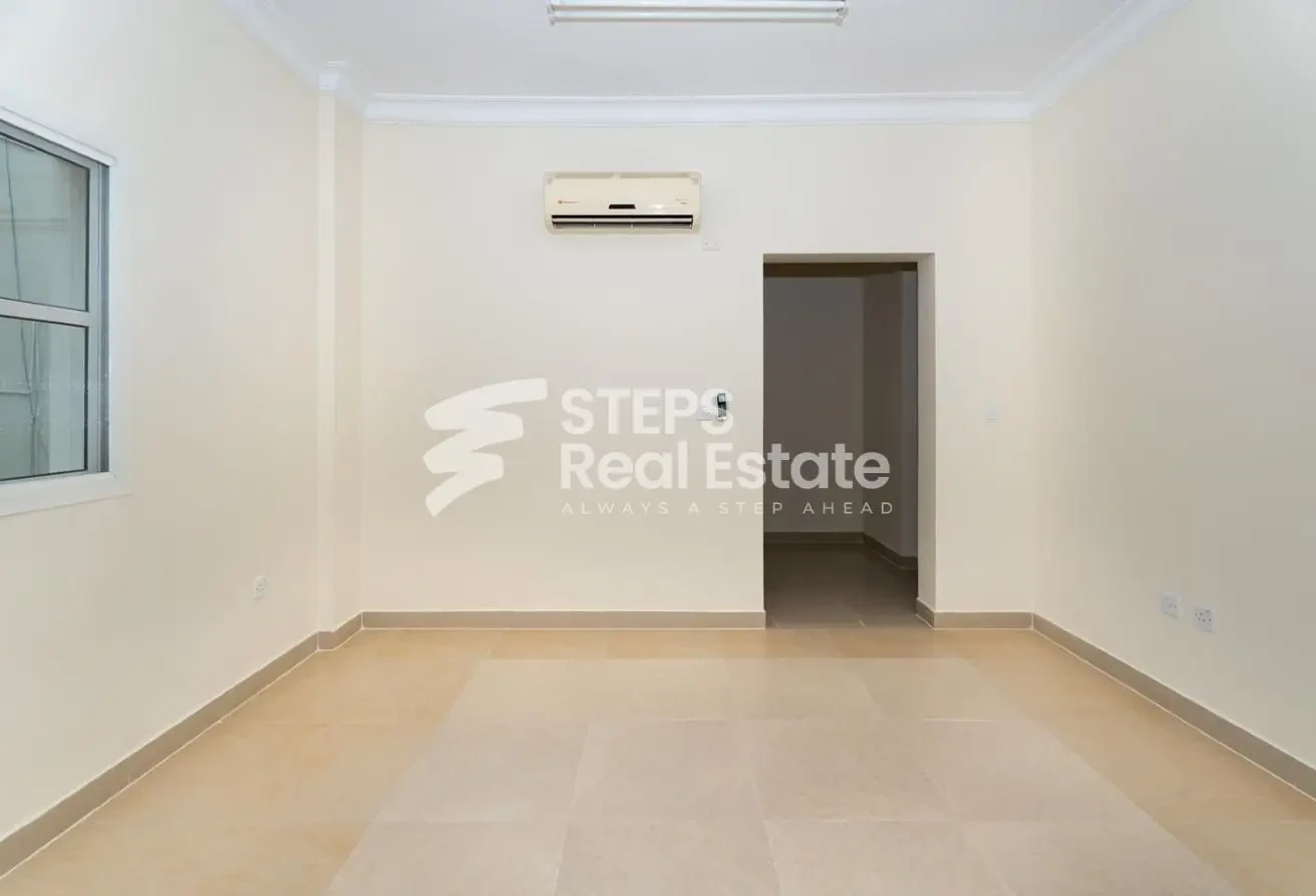 Spacious Apartment for Rent in Bin Mahmoud - Apartment in Anas Street
