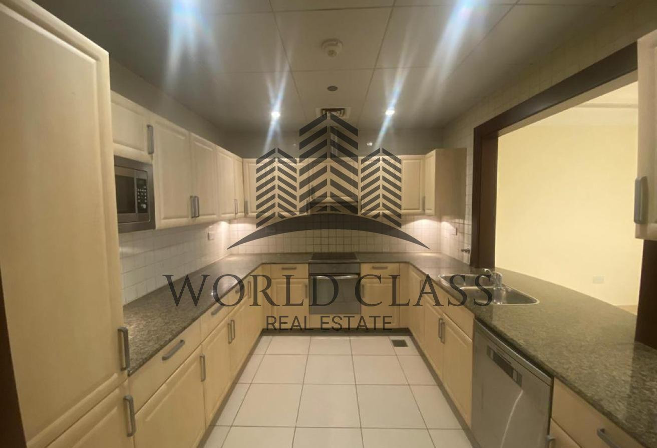 Bright 1BDR with Partial Marina View Amazing Offer - Apartment in West Porto Drive