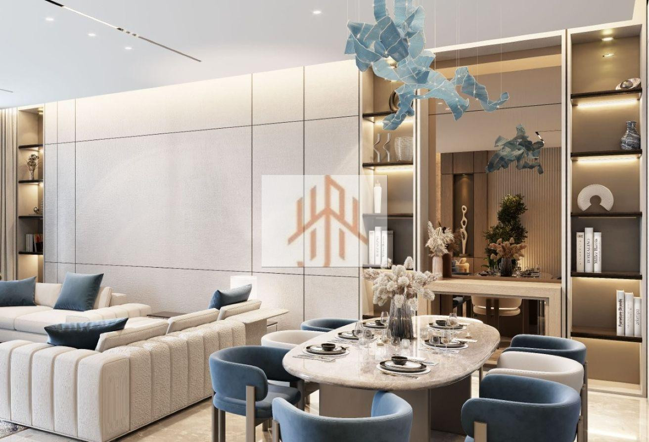 5BR | Maid’s Room | Payment Plan | Low DP - Villa in Al Daayen