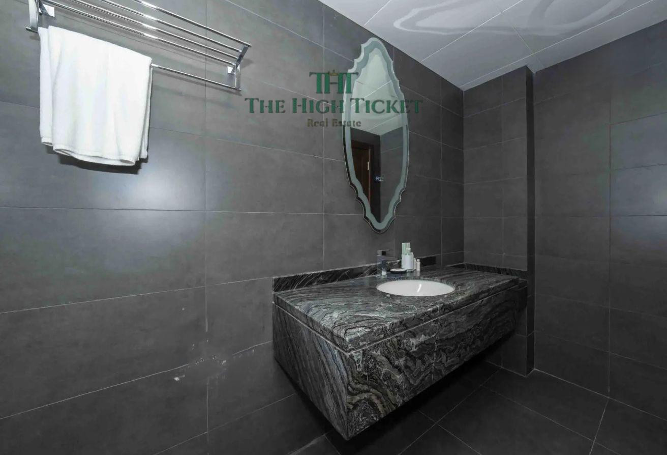 Including Bills | 1BHK | FF | 1 Month Free - Apartment in Viva East