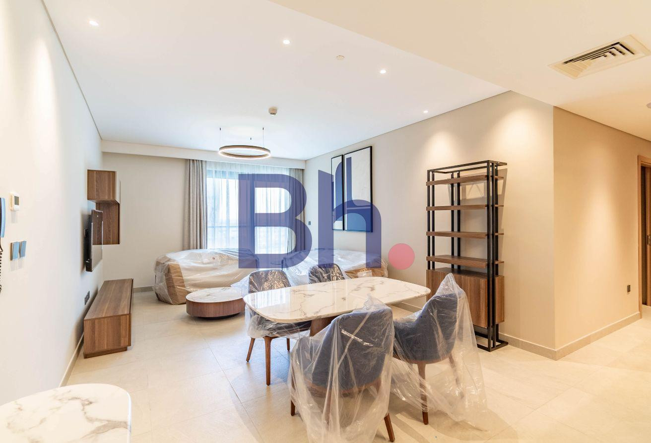 BRAND NEW 2 BEDROOMS | HIGH RETURN INVESTMENT - Apartment in Lusail Residence
