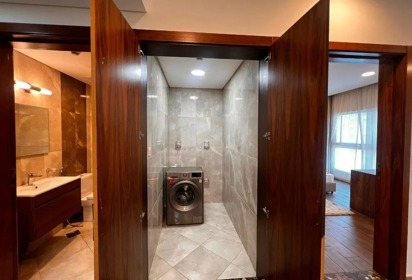 BILLS INCLUDED | FULLY FURNISHED | 1 BEDROOM - Apartment in Al Erkyah City