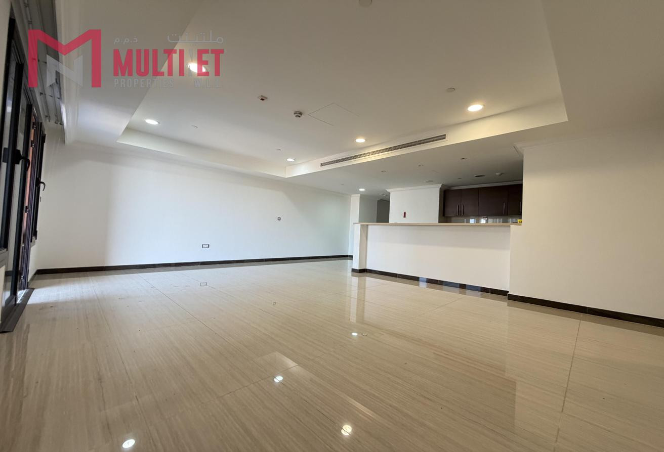 Porto Arabia 2 Bed! Spacious Balcony