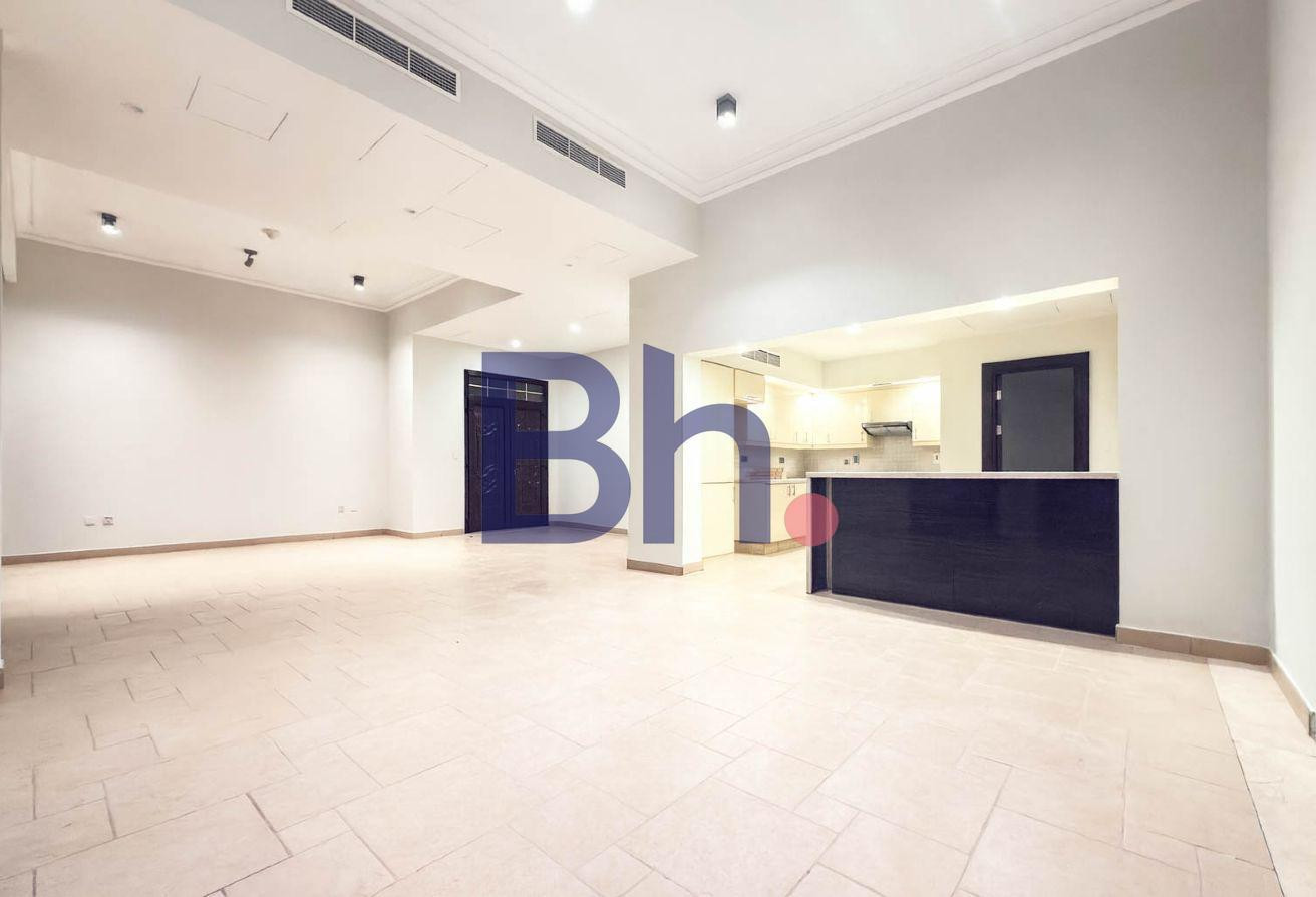 STUNNING | 2 BEDROOMS | MAID ROOM | STORAGE AREA - Duplex in Carnaval