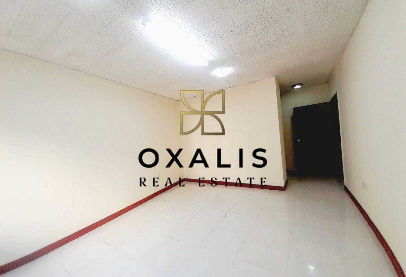HUGE LAYOUT 3BHK APARTMETN WITH BALCONY | MANSOURA