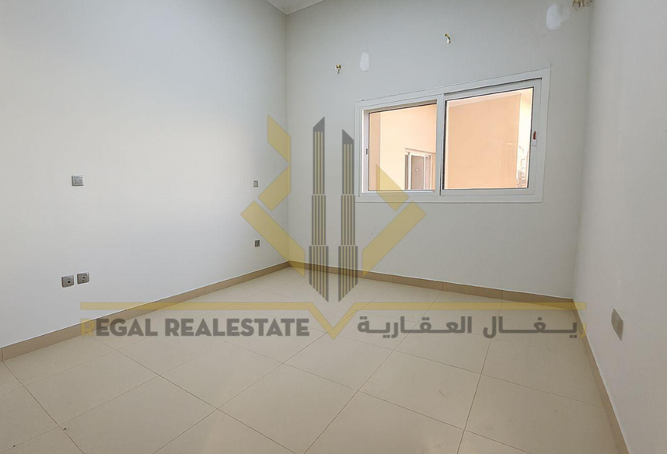 1-Bedroom Apartment in Lusail Fox Hills 5.000QAR - Apartment in Fox Hills