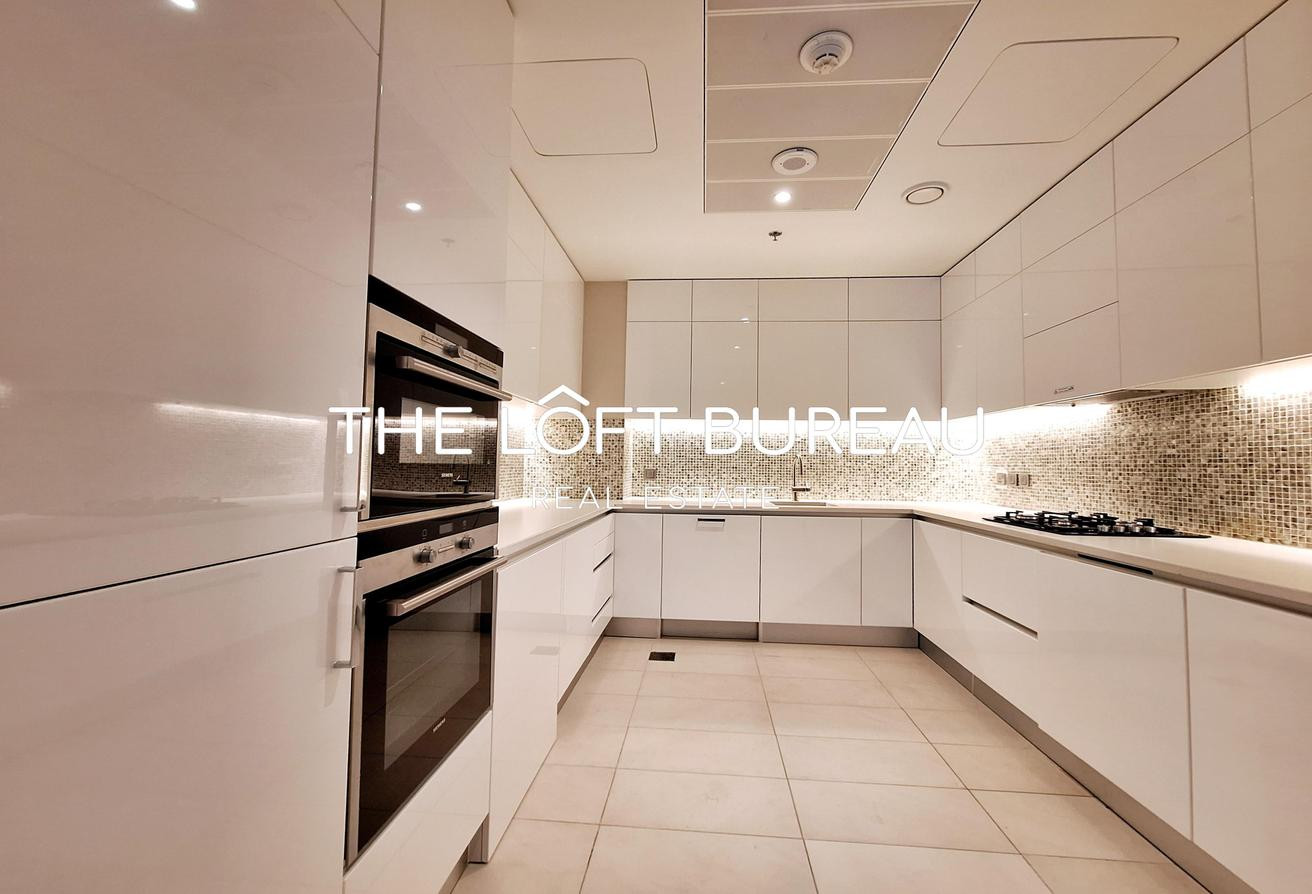 MASSIVE MODERN 3 BR APARTMENT - MSHEIREB - Apartment in Wadi 1