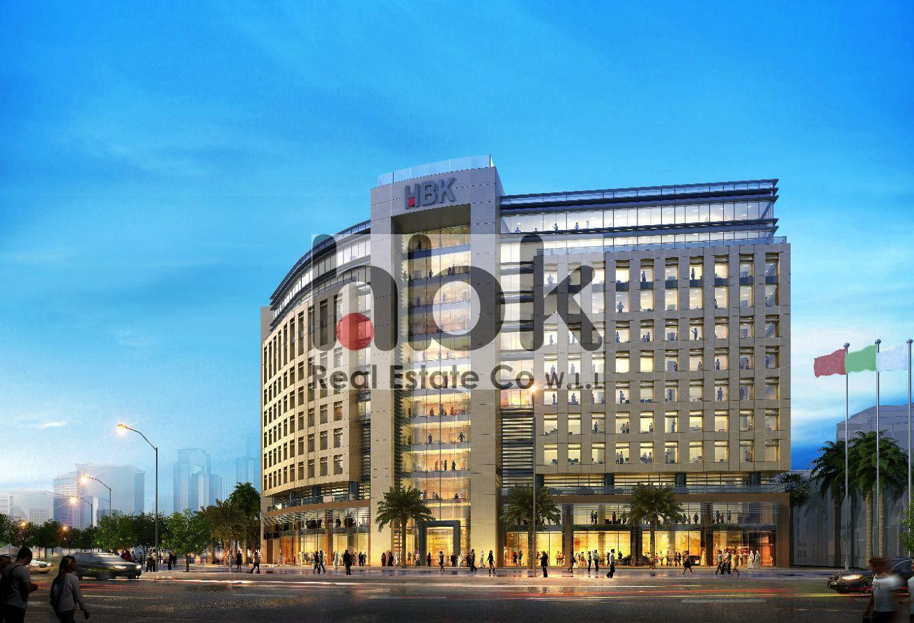 Fitted out, ready to move in office NO COMMISSION