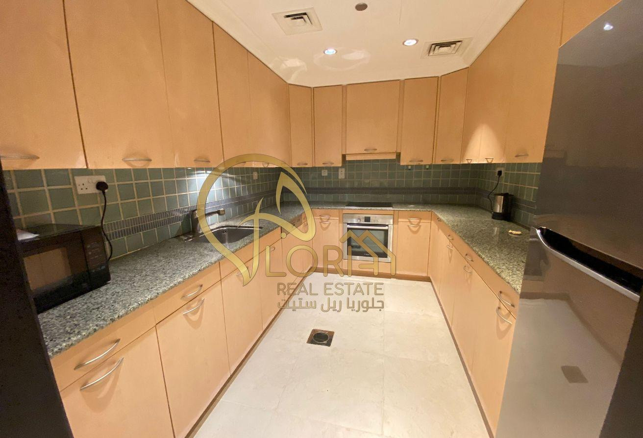 Amazing View | Amazing Facility | Ferrari Tower