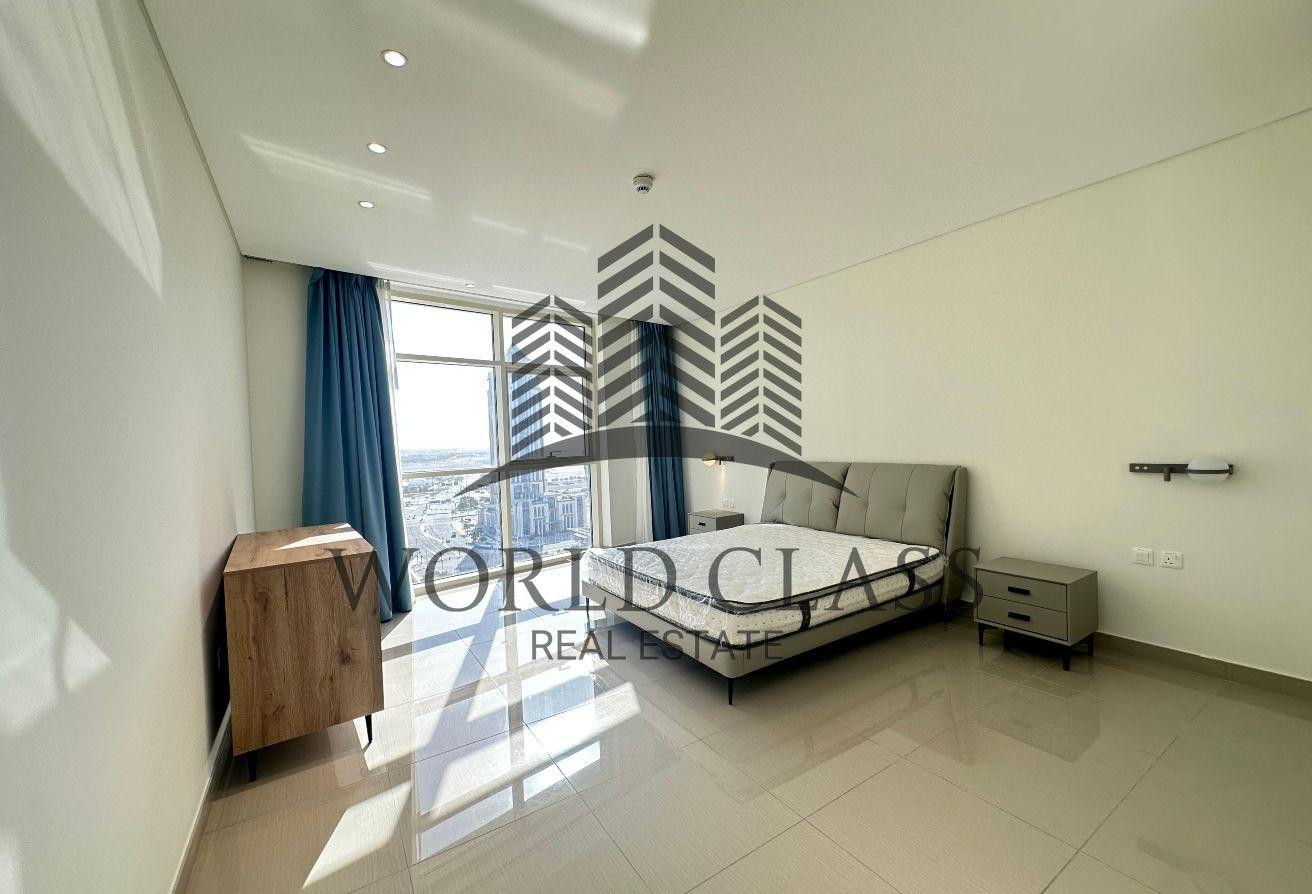 Luxury Penthouse Marina View | All Bills Included| - Penthouse in Marina District