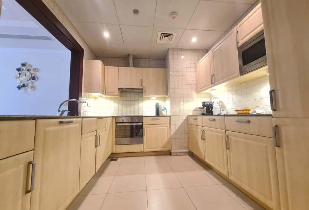 Premium Furniture | Cozy FF 1 BR | Prime Location - Apartment in East Porto Drive