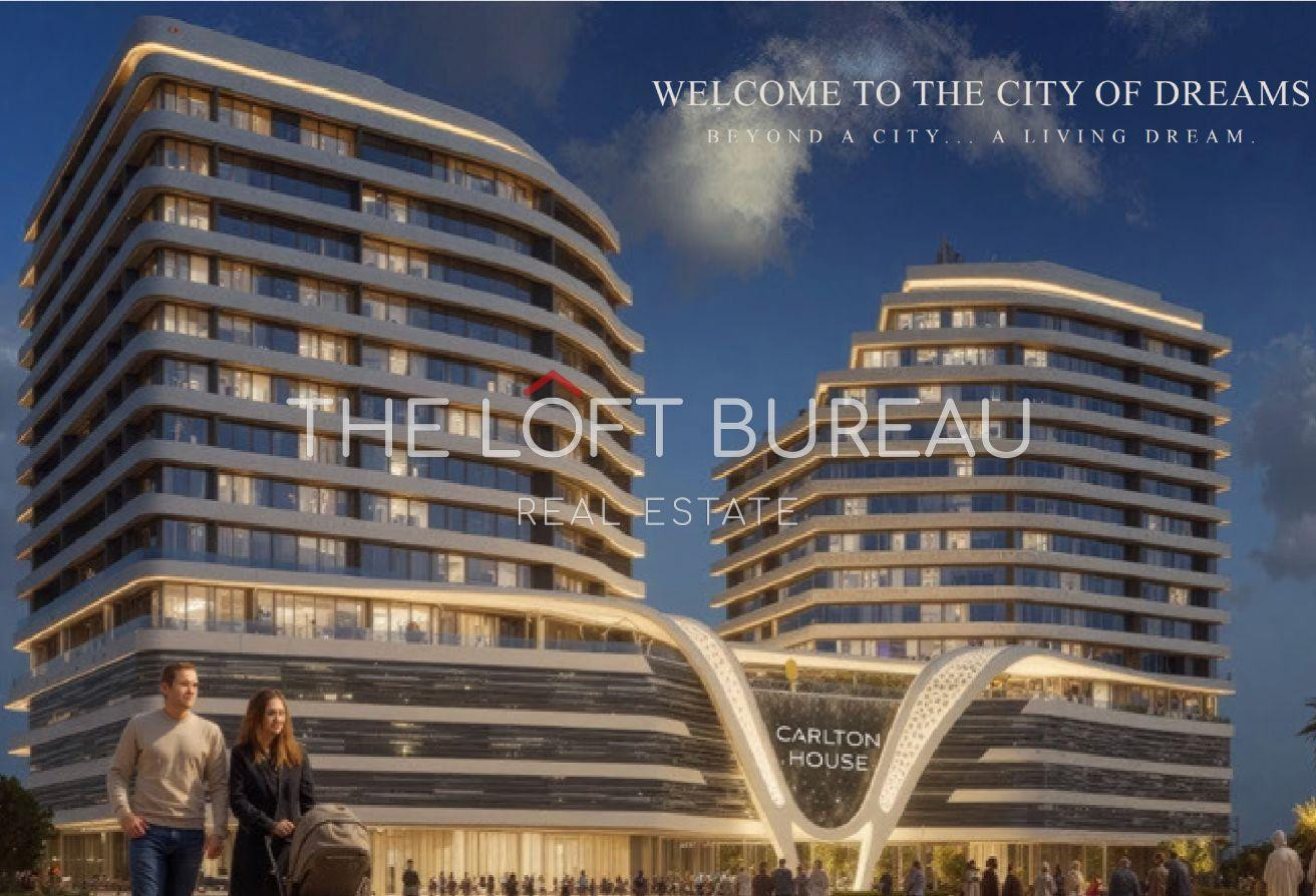 LUXURY LIVING || STUDIO || 7 YRS TO PAY || 2 % DP - Studio Apartment in Qetaifan Islands