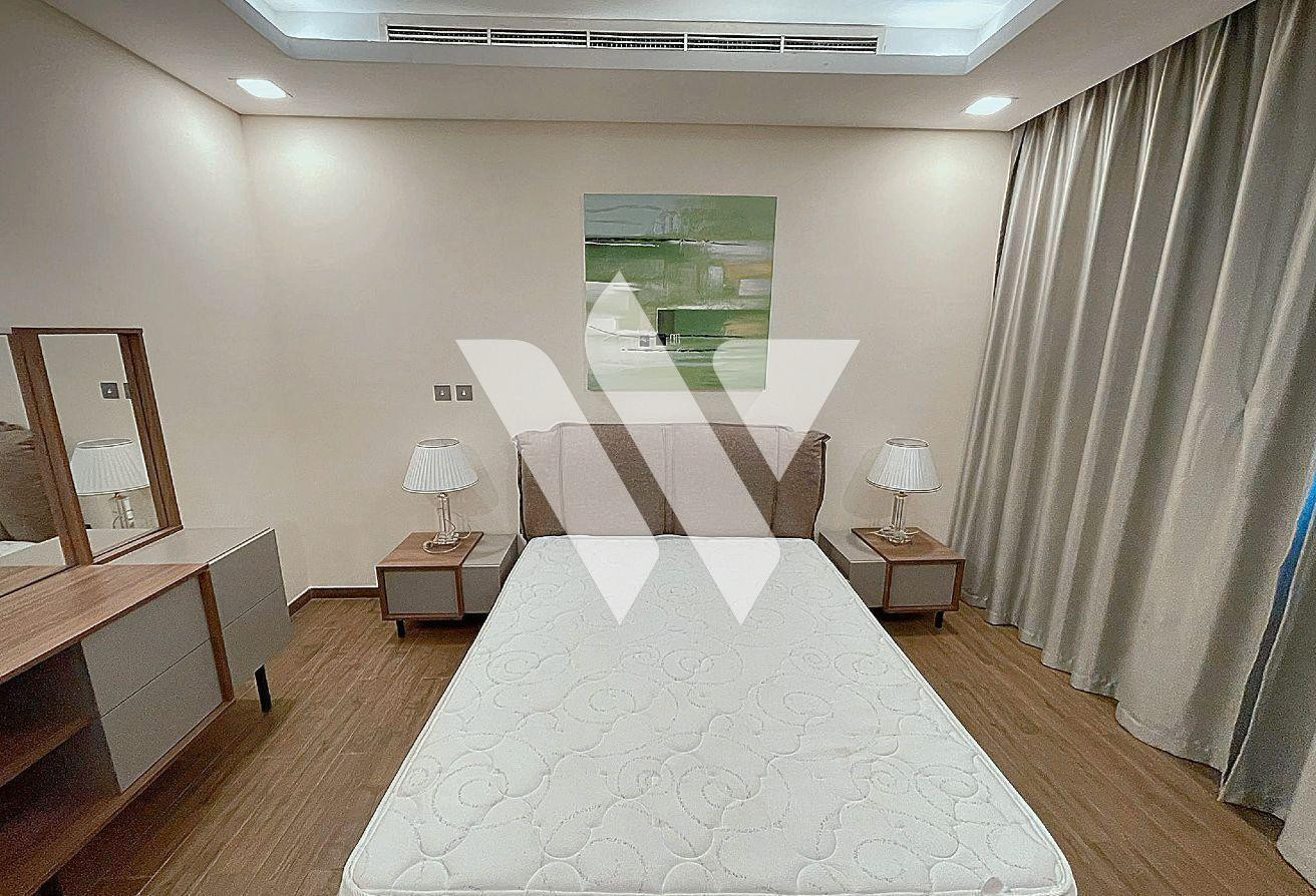 TRENDY CONTEMPORARY 1 BHK FOR RENT IN PEARL | FF - Apartment in Giardino Apartments