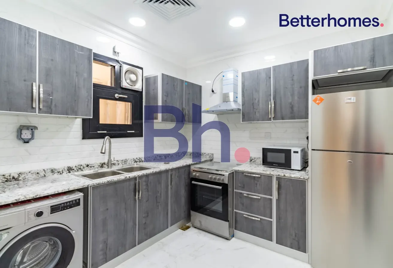 READY MOVE IN | 2 BEDROOMS | FULLY FURNISHED - Apartment in Al Waab Street