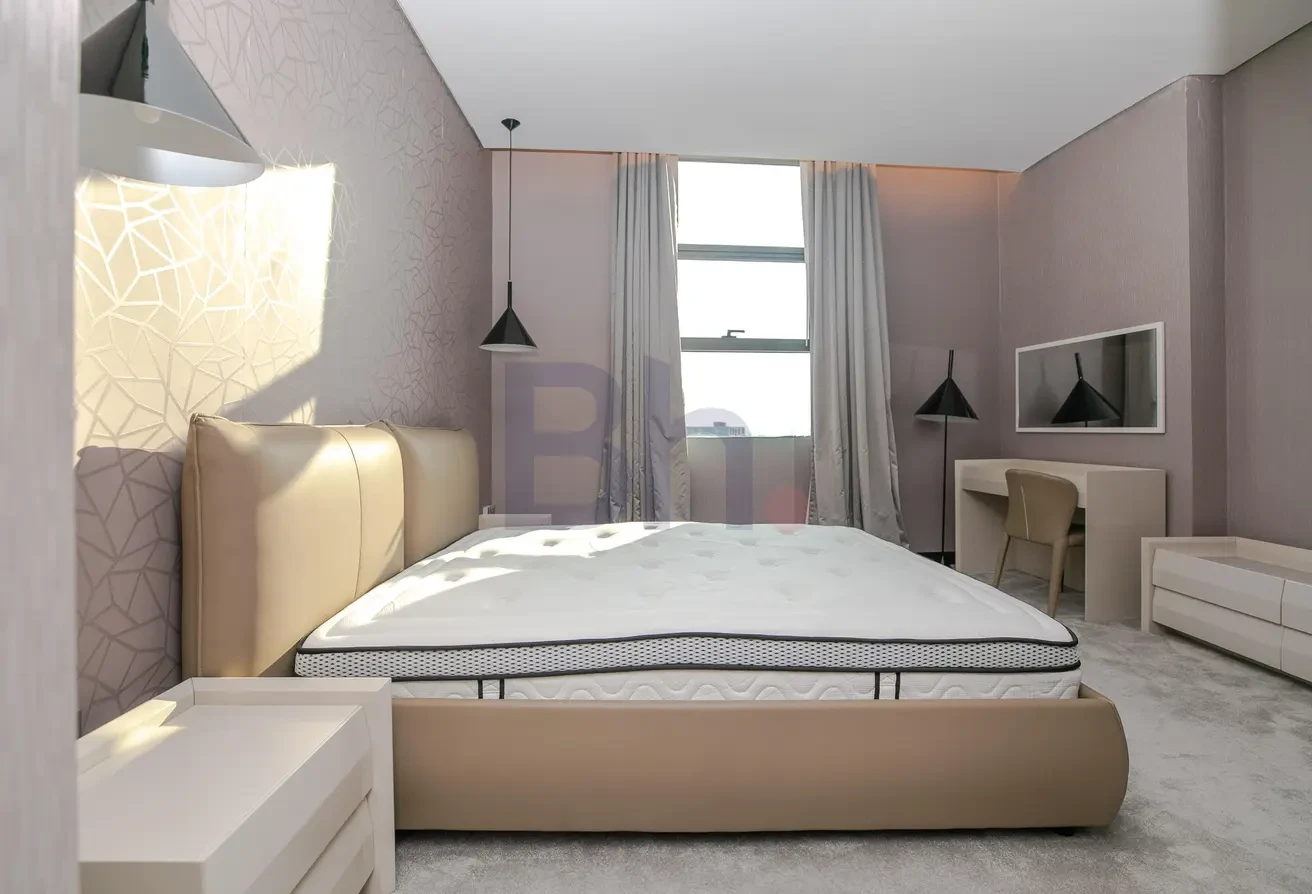 COZY| 1 BEDROOM | FULLY FURNISHED - Apartment in Old Airport Road