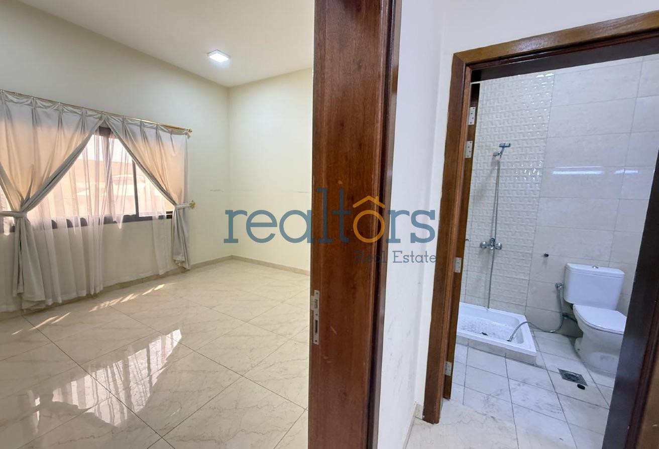 Modern Villa for Rent | Compound in Markhiya - Compound Villa in Al Markhiya Street
