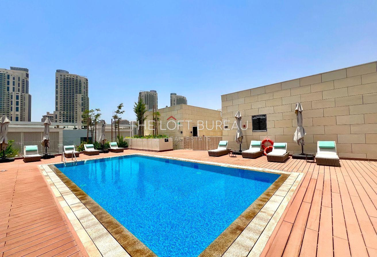STUNNING 1 BHK + SPECIAL OFFER + 1 MONTH FREE - Apartment in Gewan Island