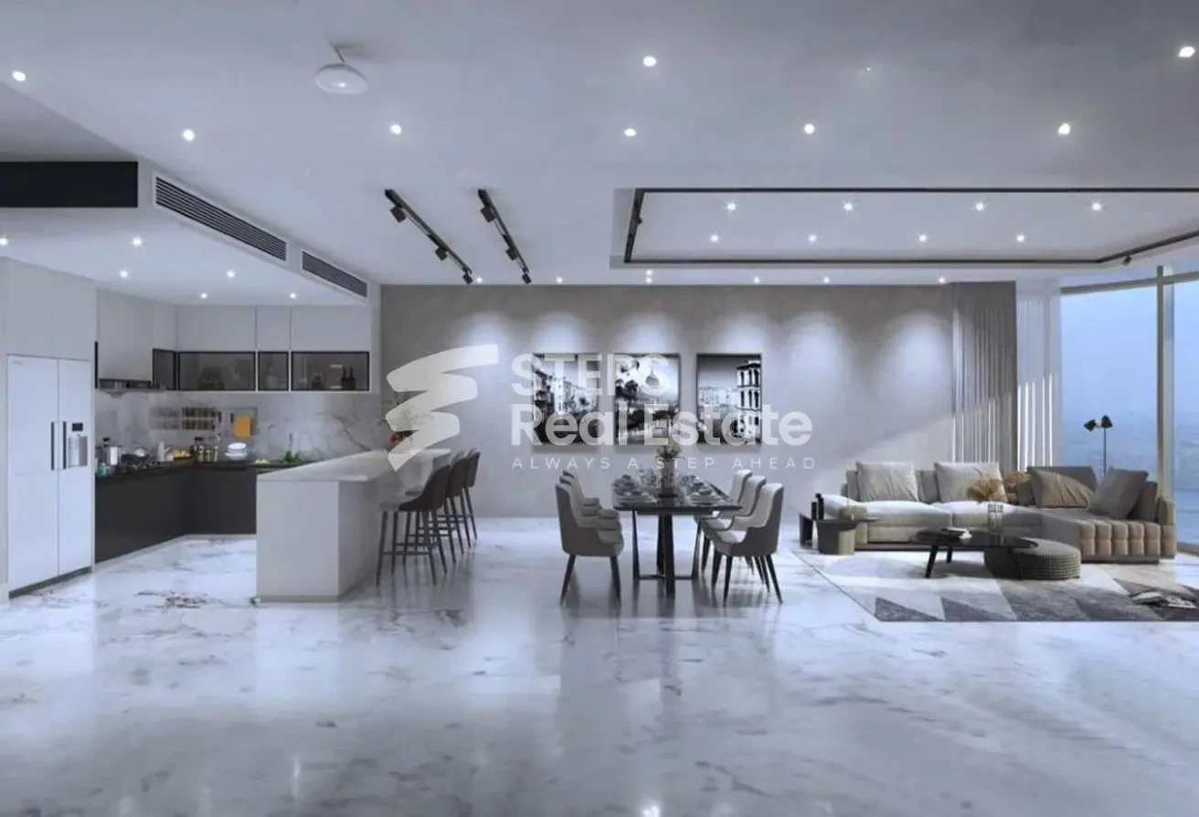 Luxury Apartment | installments Until 2031 - Apartment in Milos Residence