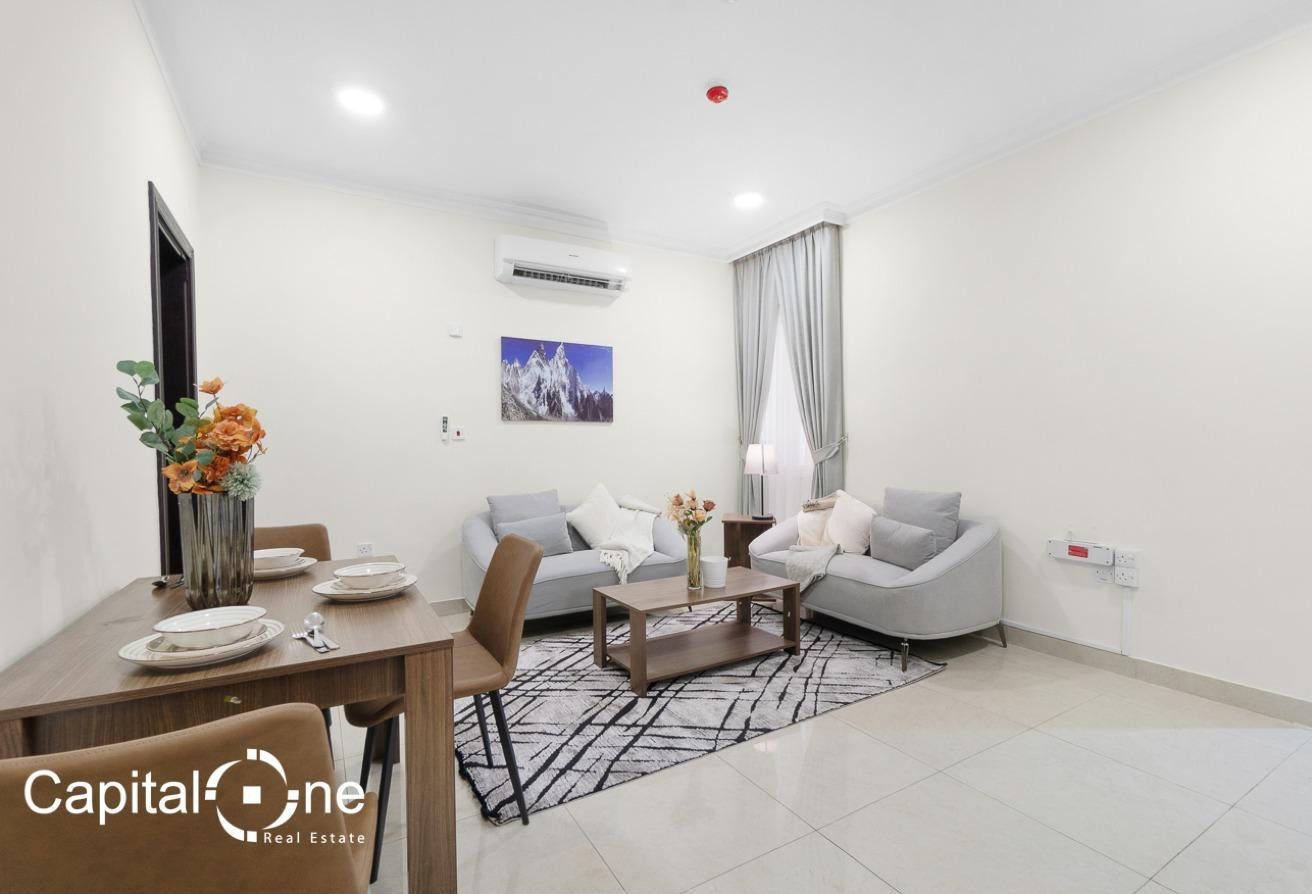 1BHK | BILLS INCLUDED, NO COMMISSION, FREE WIFI