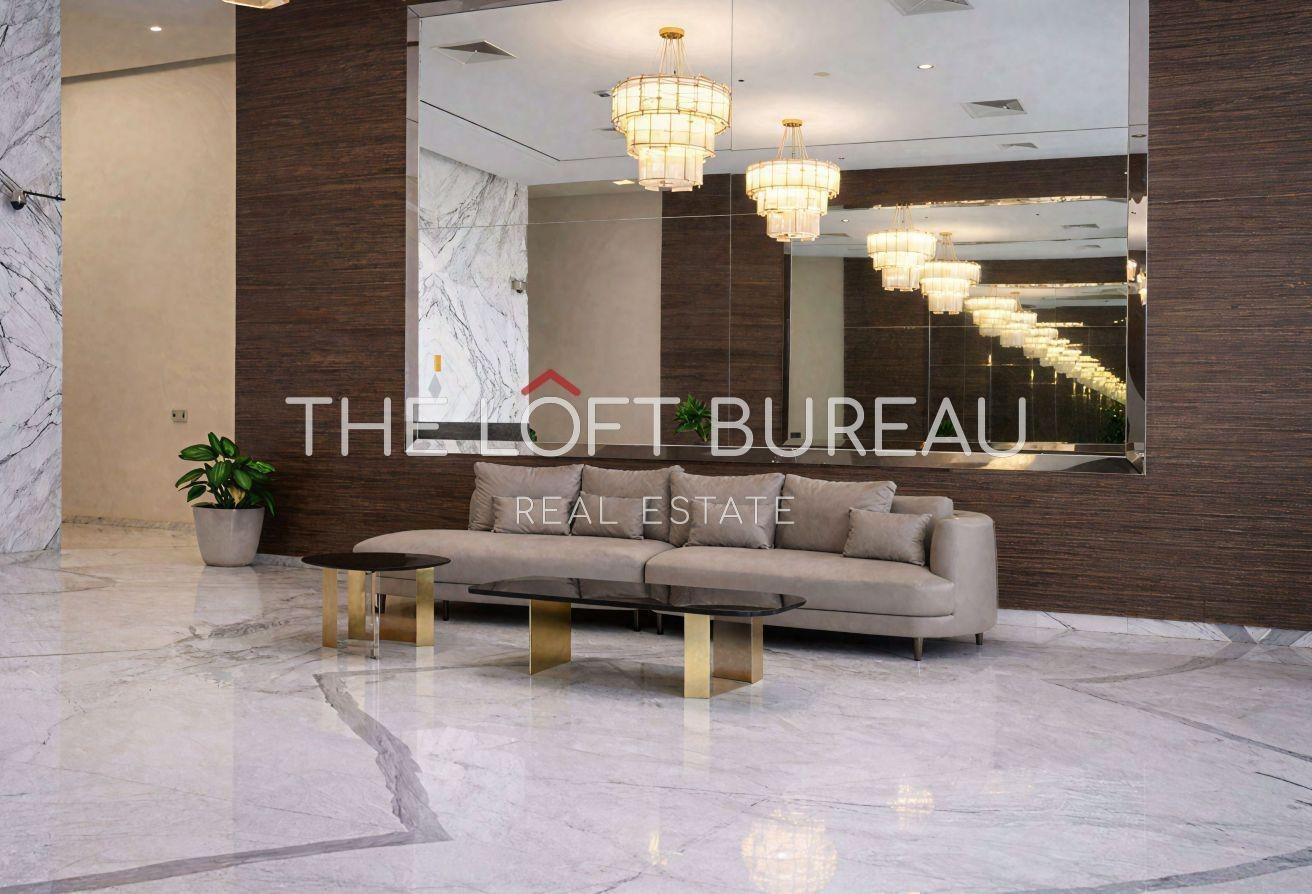 Great Office Space | Premium Tower | Lusail