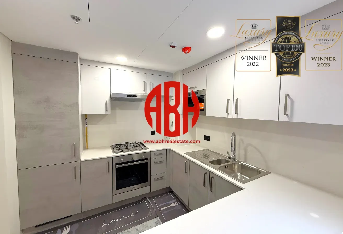 JUST RELEASED! | 2-BEDROOM + MAID | PREMIUM LIVING - Apartment in Marina District