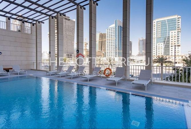Brand New 2 BHK Apartment for Sale in Lusail