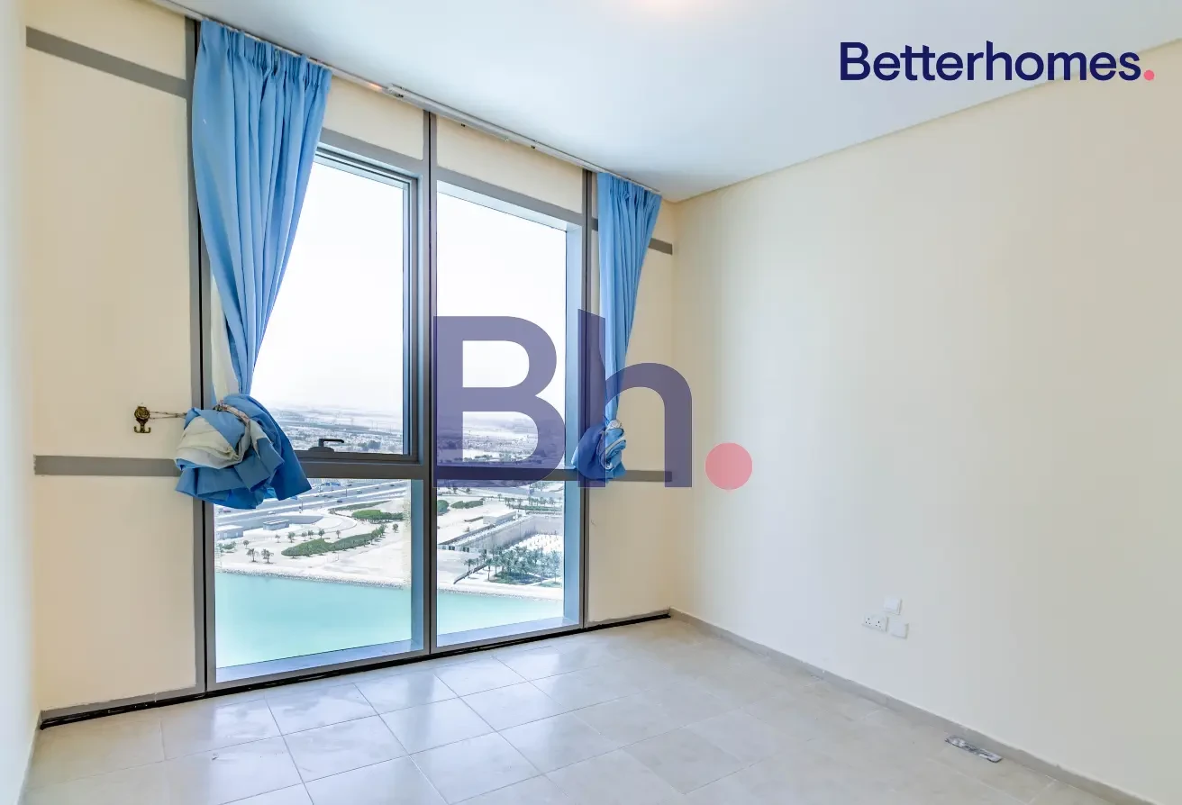 SPACIOUS | 2 BEROOMS | SEMI FURNISHED - Apartment in Zig Zag Tower A