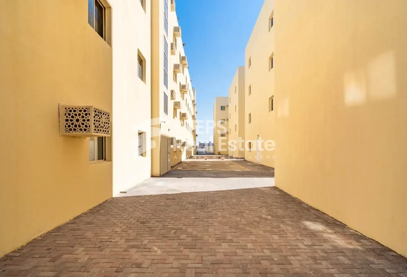 Bulk Units of 539 Rooms for Rent in Industrial - Bulk Rent Units in Industrial Area