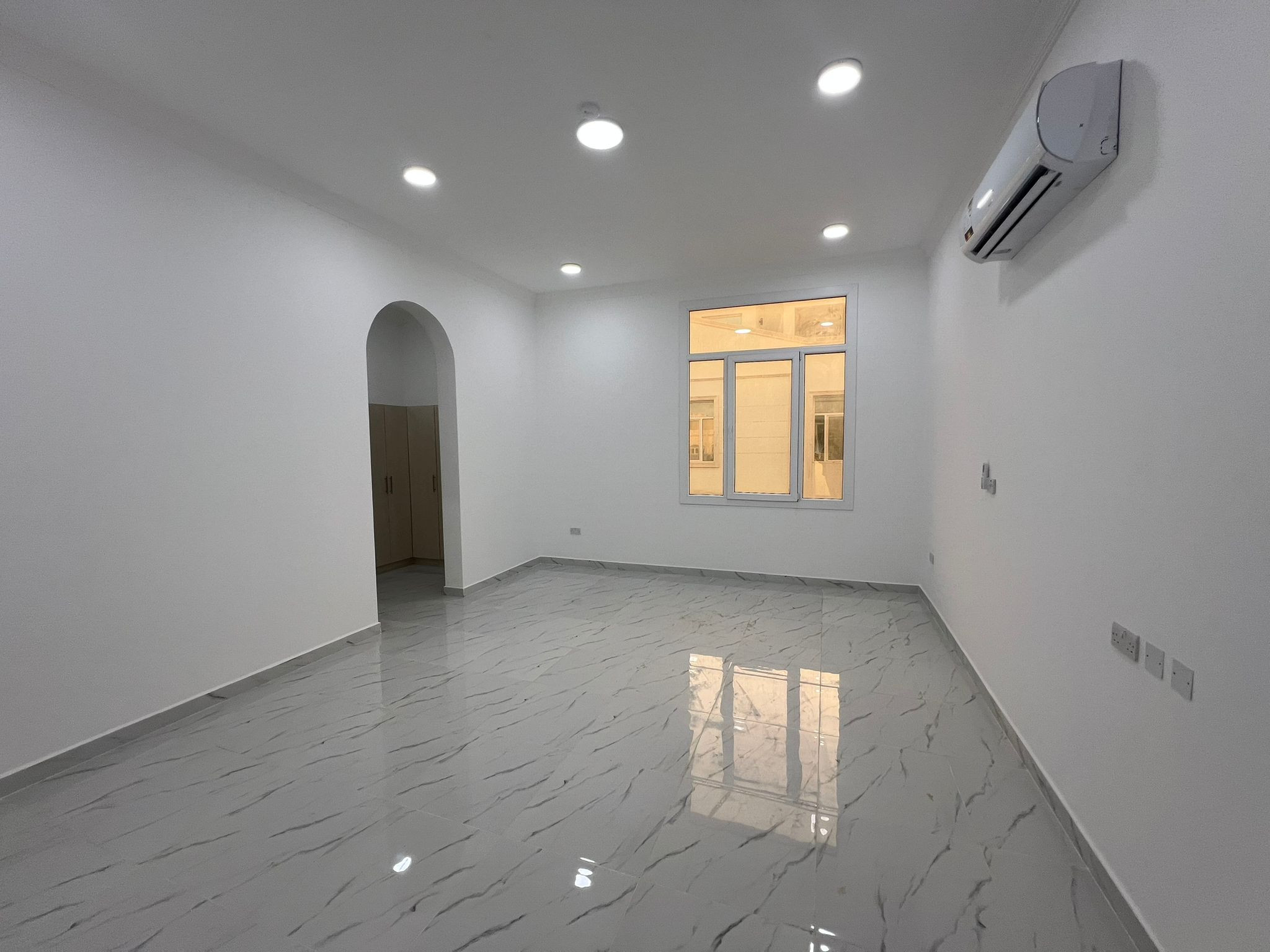 Elegant | 7BHK | Stand Alone Villa | SF - Villa in Al Daayen