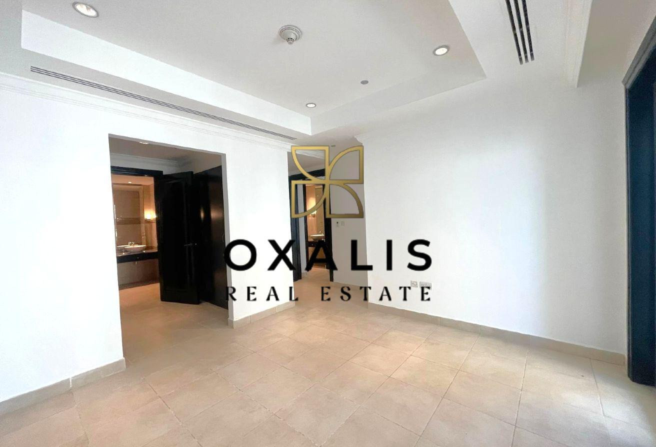 BIG BALCONY | SEMI FURNISHED 2 BHK | WOW AMENITIES