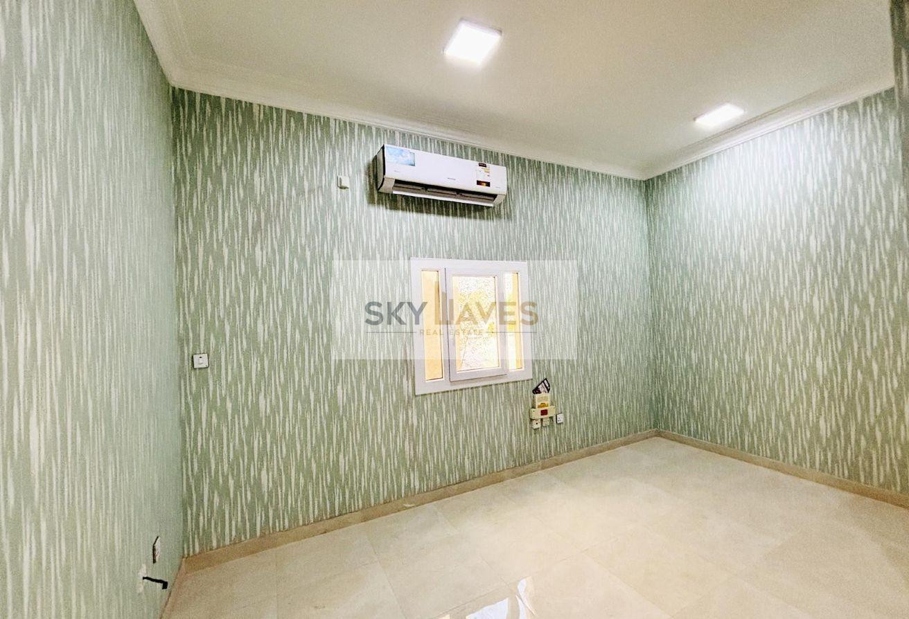 No Commission| 2Bhk Apartment| Available |Al Sadd