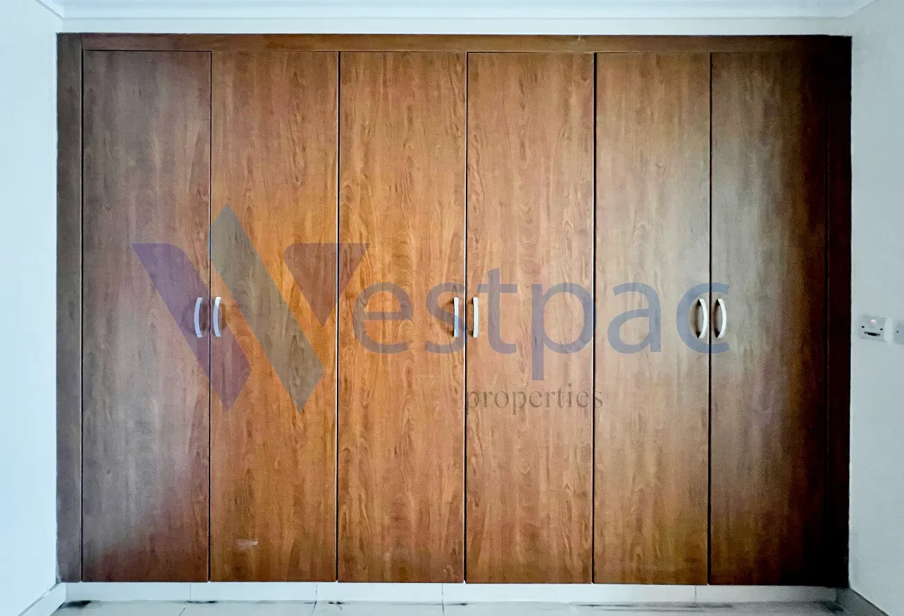 BRIGHT STUDIO FOR RENT | MARINA VIEW - Apartment in Doha