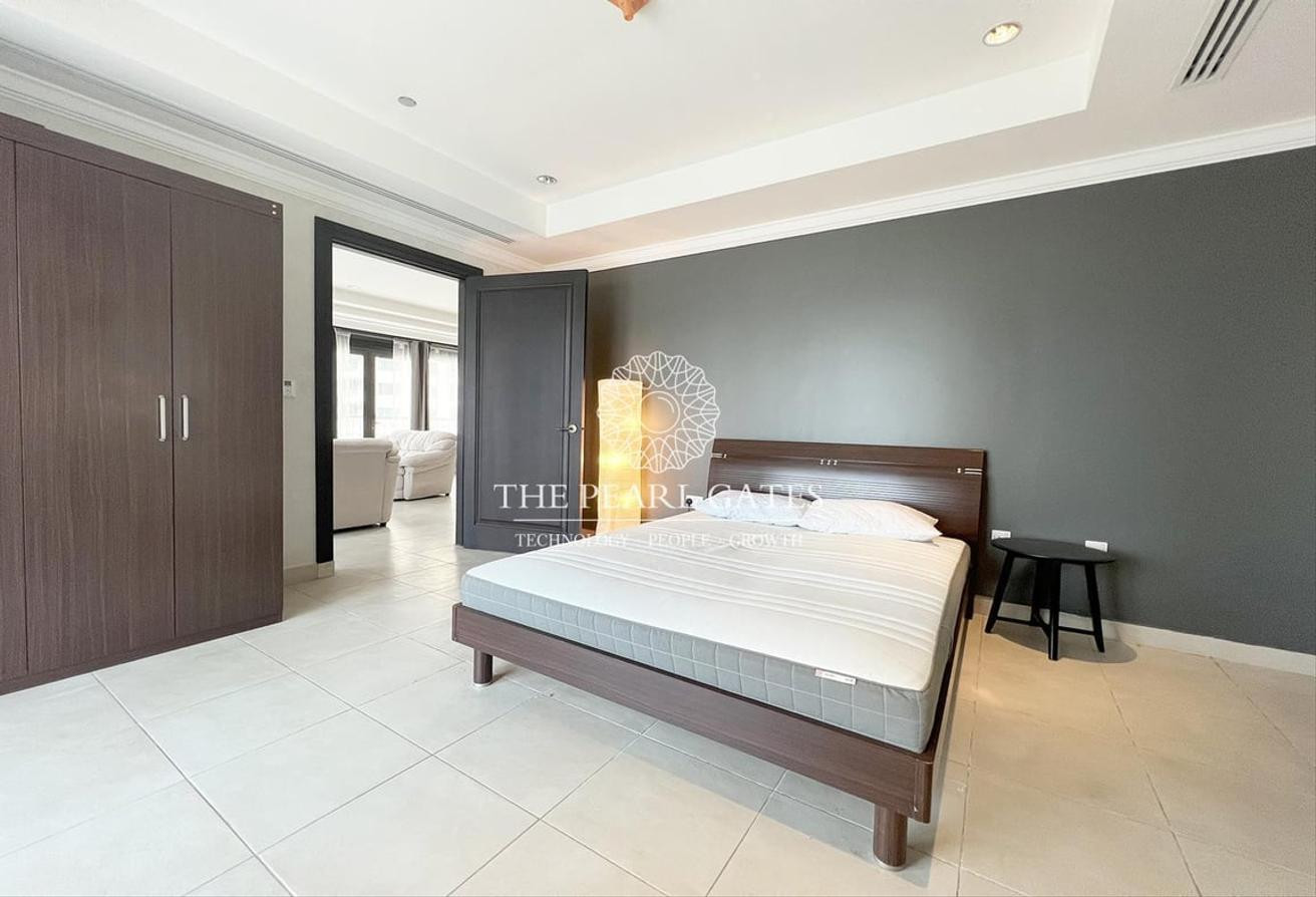 Classic 1 Bedroom | Fully furnished | Great Deal - Apartment in West Porto Drive