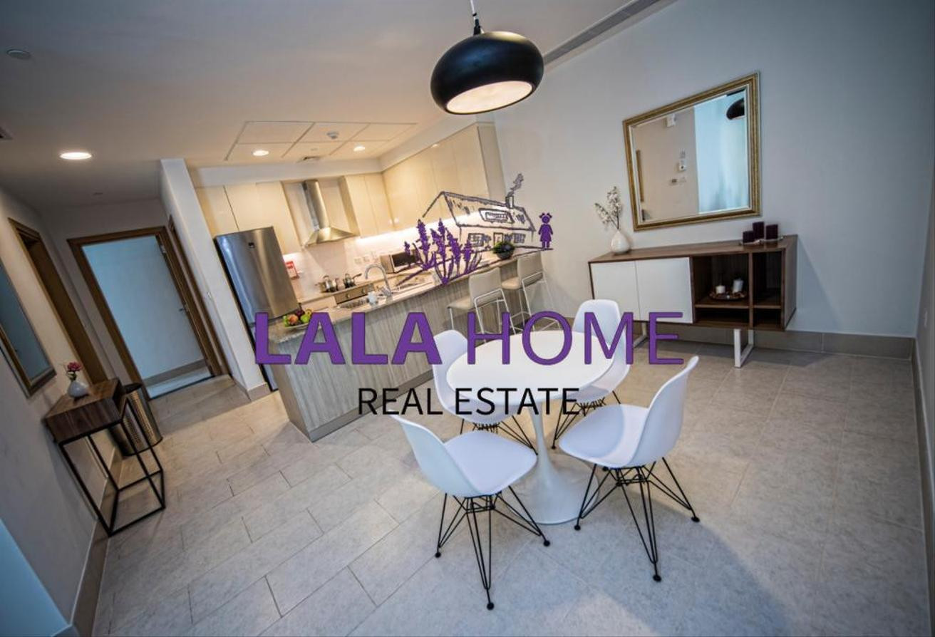 Beach View, Bills and WiFi Incl. 2BR apartment - Apartment in Viva West