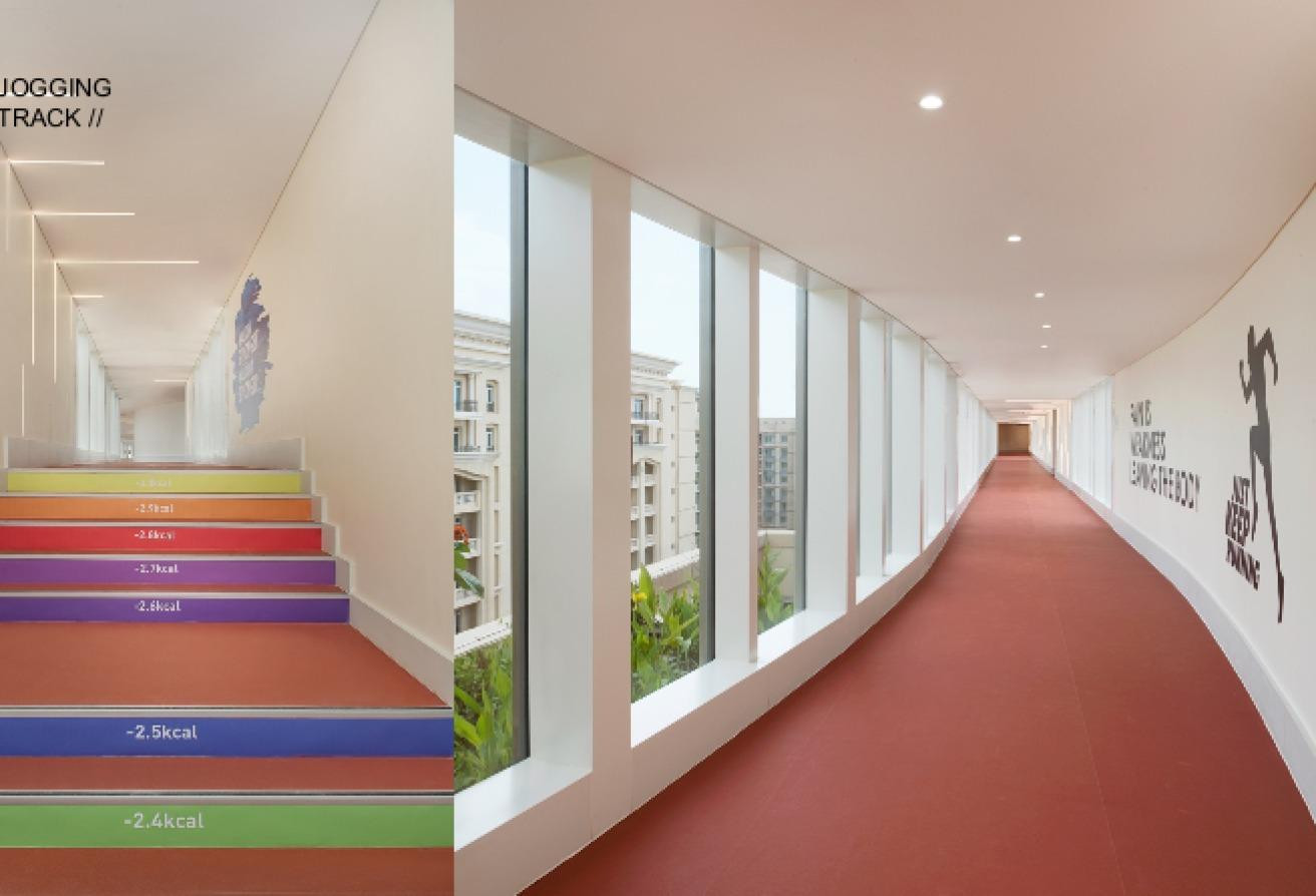 Le Mirage ICON | NO COMMISSION | 2 Bedroom - Apartment in Le Mirage Icon