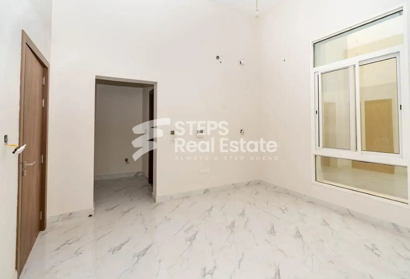 Brand New Standalone Villa in Izghawa for Rent - Apartment in Izghawa