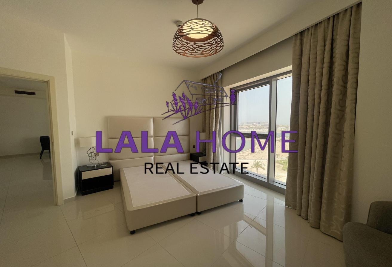 Bills Incl. Sea View SpaciFF 1BR apartment